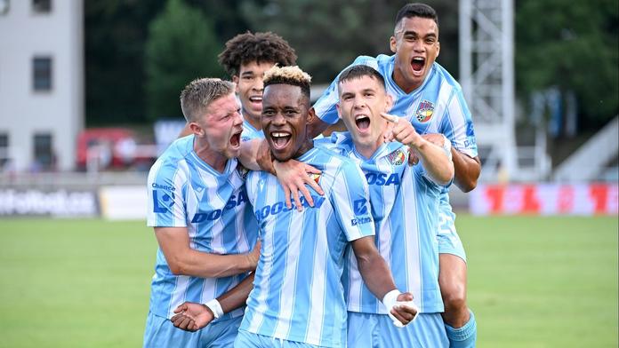 Na Plzeň čeká v EL ukrajinský soupeř, první duel bude na neutrálním hřišti