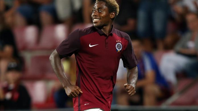 Paráda, prošlo mi to! Sparta vzala trucujícího Konatého na milost