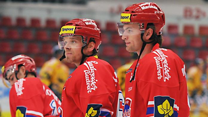 BUDĚJOVICE přišly o hokej! Stěhuje se Mountfield do Hradce?