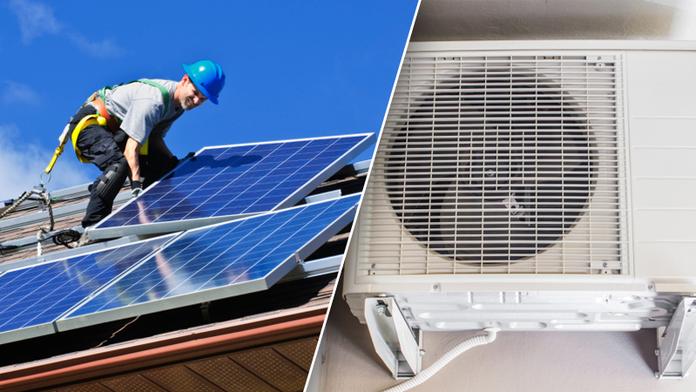 Alternativní zdroje energie se hodí i pro bytové domy! PŘEHLED