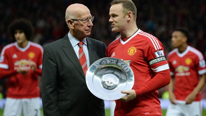 Hladce jdou ve FA Cupu dál i United. Rooney vyrovnal legendu!