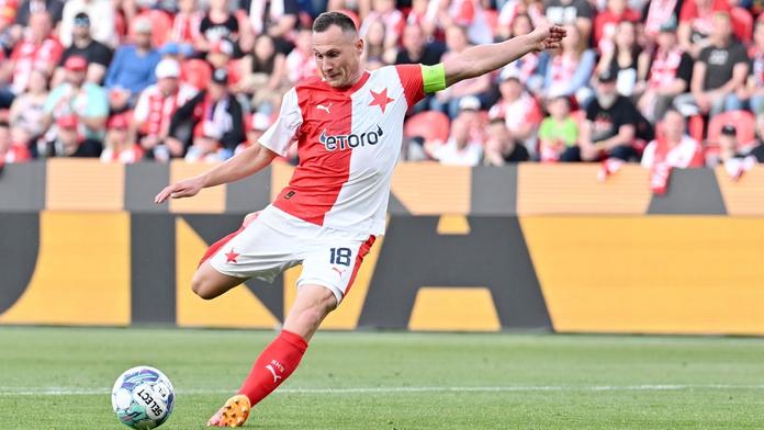 Bořil utrpěl zlomeninu a má po sezóně. Operaci má za sebou