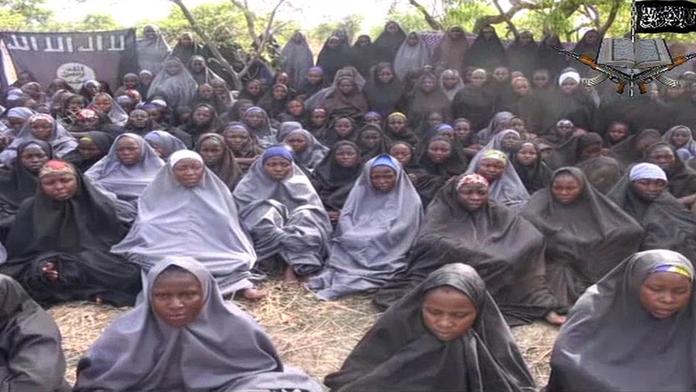 Zachráněná z pařátů Boko Haram! V pralese našli těhotnou dívku