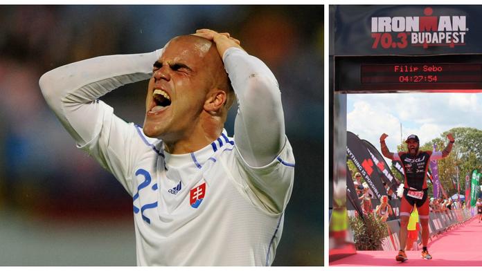 Hattrick za repre, gól proti Brazílii. Kopačky ale vyměnil za neopren!