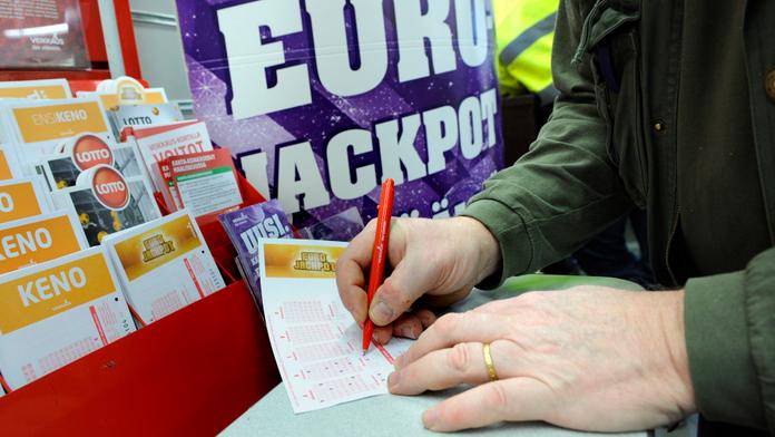 Kdo je novým miliardářem? Sazka odtajnila, kdo vyhrál Eurojackpot