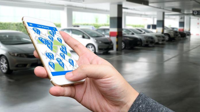 Vyznáte se v carsharingu? Kdy se vyplatí sdílené auto a jak si ho půjčit