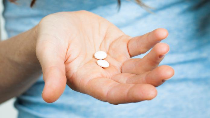 Stačí jeden dotek a je po vás! Nová děsivá droga už se šíří