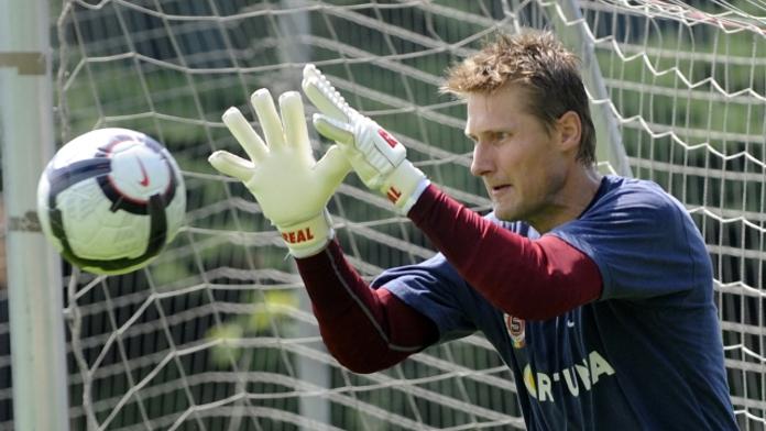Přípravné zápasy: Plzeň udolala Záhřeb, Sparta dostala pět gólů