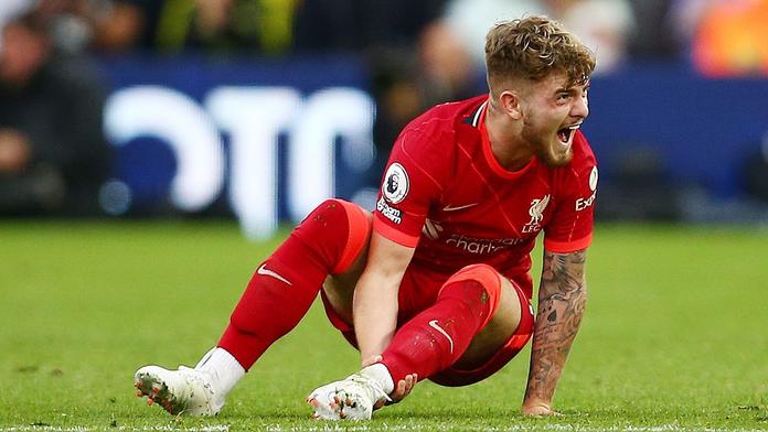 Hrozivé zranění mladíka z Liverpoolu. Kouč Klopp se málem neubránil slzám