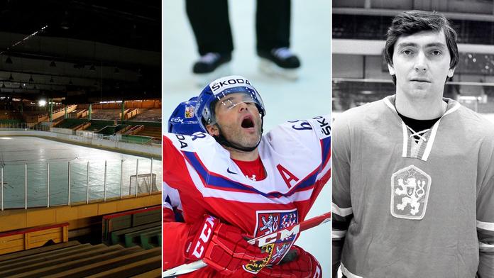 Historie MS v Česku: Štvanice, pováleční mistři, bitvy se Sověty i Jágrův Titanic