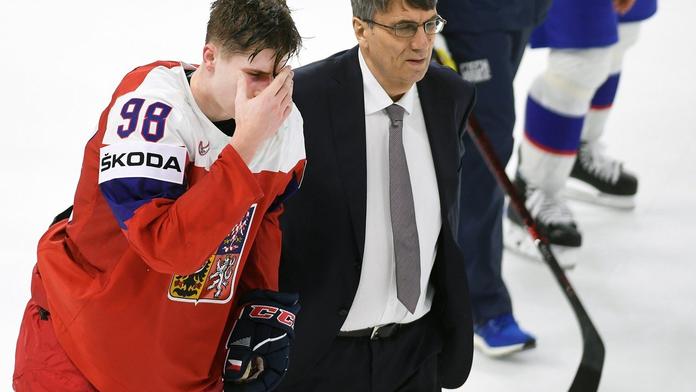 Na Švýcary už i s Nečasem! Jak to vypadá s posilami z NHL?