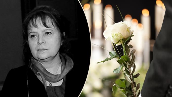 Otazníky kolem pohřbu Šafránkové. Rodina udělala zásadní rozhodnutí