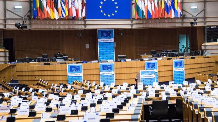 Češi ho ignorují, Evropský parlament přitom ovlivňuje život nás všech