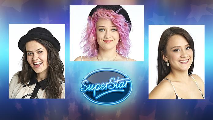 SuperStar vrcholí, rozhodnout můžete i vy! Kdo zvítězí? ANKETA