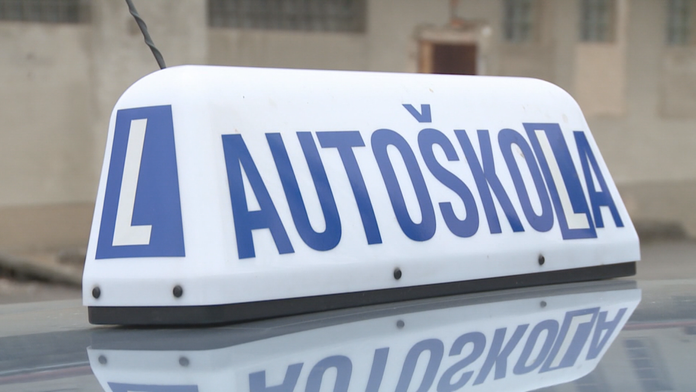 Autoškola