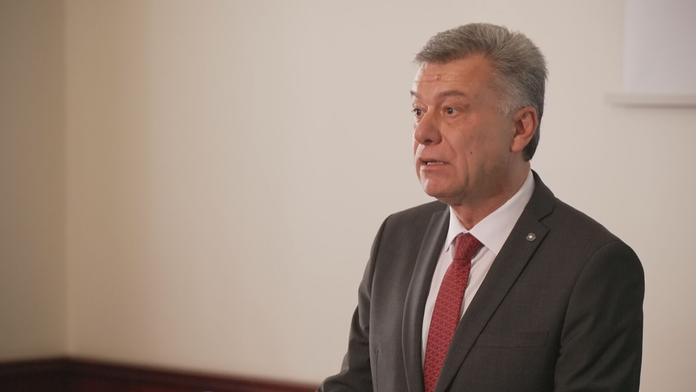 Pavel Blažek