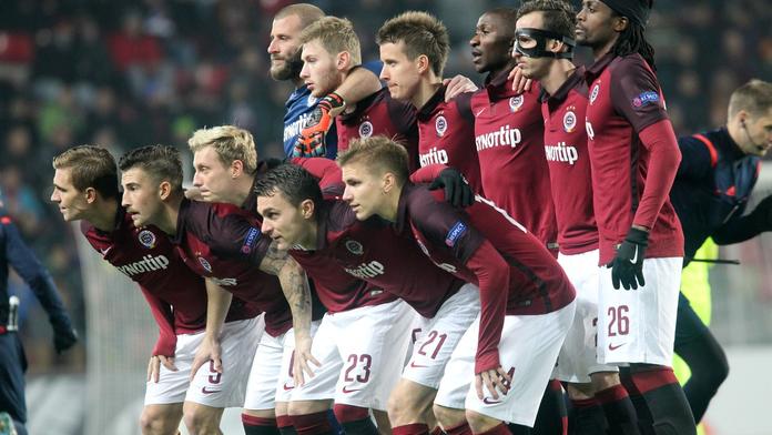 Jeden gigant vedle druhého! Na koho může Sparta narazit?