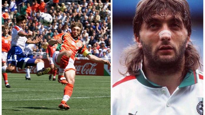 Zemřel 'Bulharský vlk'. Kultovního fotbalistu zradilo srdce