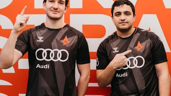 Známé značky v esportu: do hráčů investují Adidas, Kia i sušenky KitKat.
