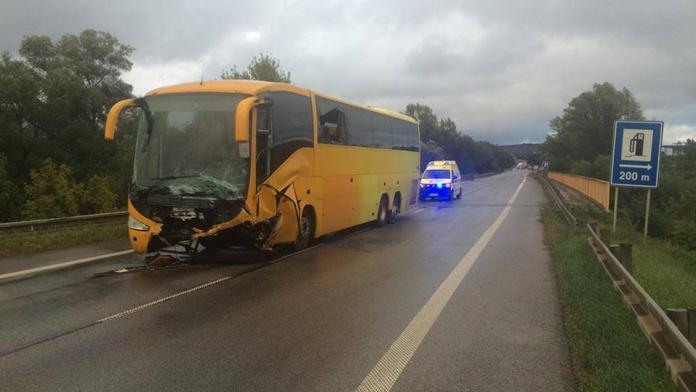Při nehodě zemřela rodina s dětmi! Policie už tuší, kdo je viník
