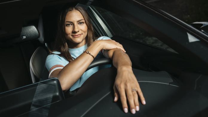 Barbora Seemanová