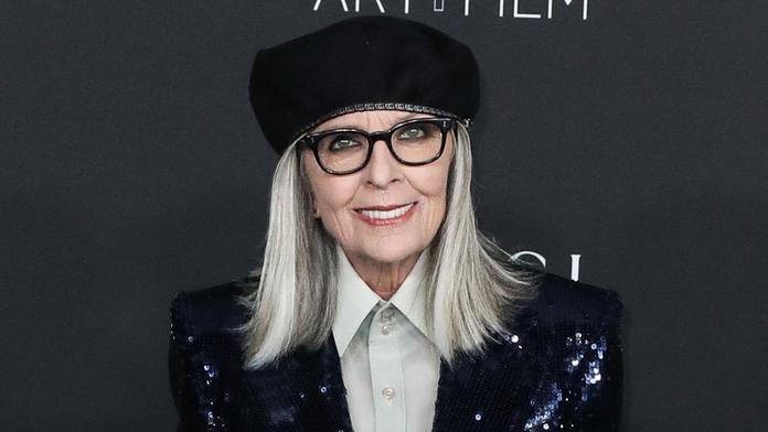 Náhlá smrt Diane Keatonové: Rodina odhalila, proč herečka zemřela
