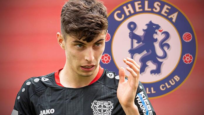 Dražší než Werner! Chelsea plánuje megapřestup, s hráčem je dohodnutá