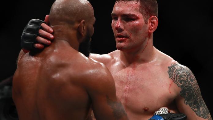 Remíza, konec kariéry či hrozivý knokaut. I o tom bylo UFC 205