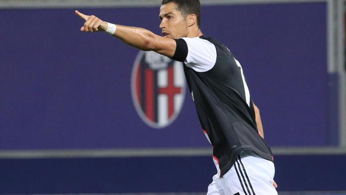 Všechno je jinak! Ronaldo má blízko přestupu do United