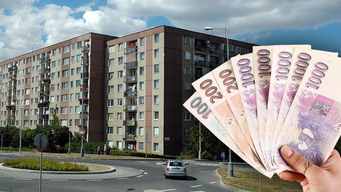 POZOR: Neplatíte nájem? Výpovědí z bytu to nekončí!