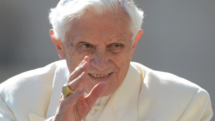 ŠOK! Kolega prozradil pravý důvod rezignace Benedikta XVI.