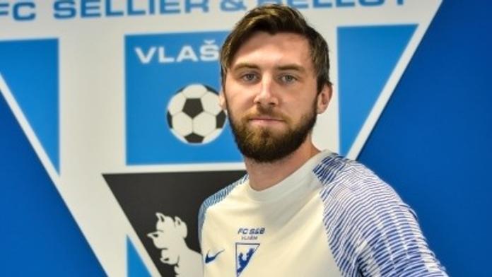 Trest za rasismus? Budeme se bránit. Hráč se ničeho nedopustil, zní z Vlašimi
