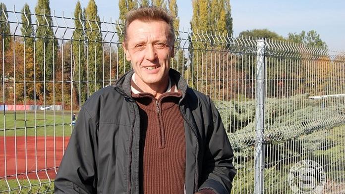 Legendární Jan Berger: Spartu by z krize vyvedl Jarolím