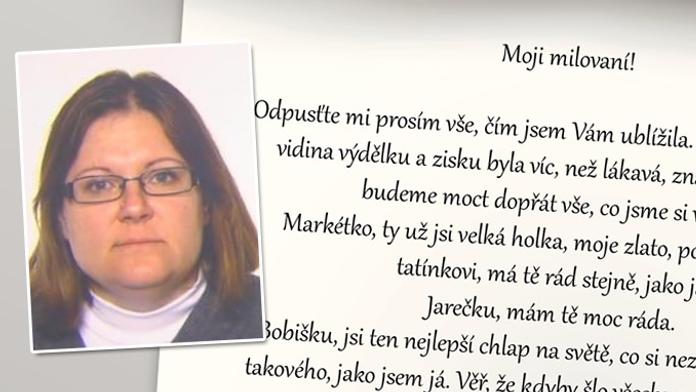 Děkujeme! Pátrání po Petře (34) díky vám skončilo šťastně!