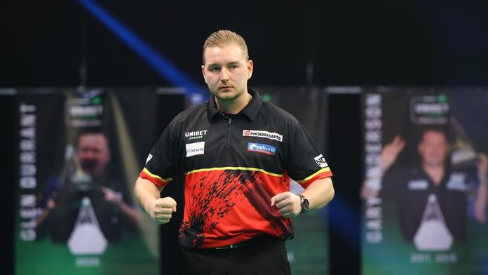 Obhájce titulu vyzve ve finále World Matchplay Petera Wrighta