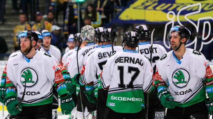 Covid-19 sestřelil již třetí tým v extralize. Do karantény putují Bruslaři