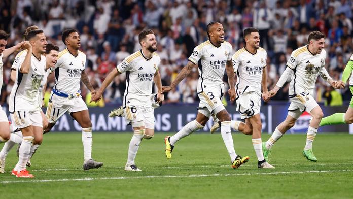 Všechno je jinak. Real Madrid potvrdil účast na klubovém mistrovství světa