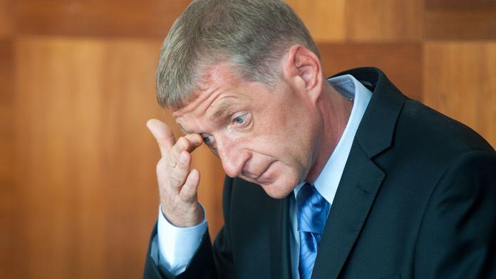 Uteče Janoušek před vězením? Jistotu nemá ani jeho advokát