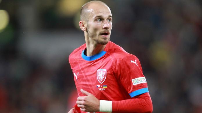 Černý fotbal reprezentace