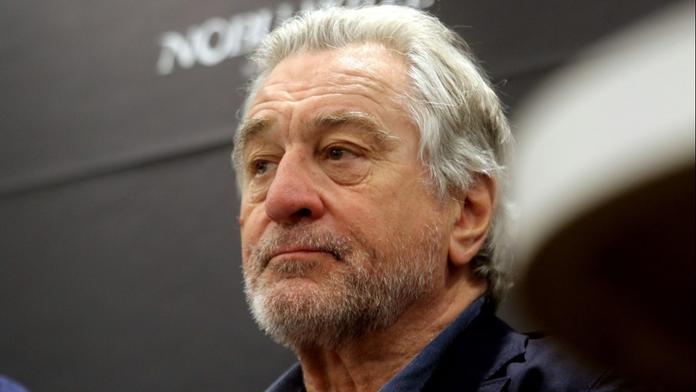 Americký herec Robert De Niro v slzách. Zemřel jeho 19letý vnuk Leandro