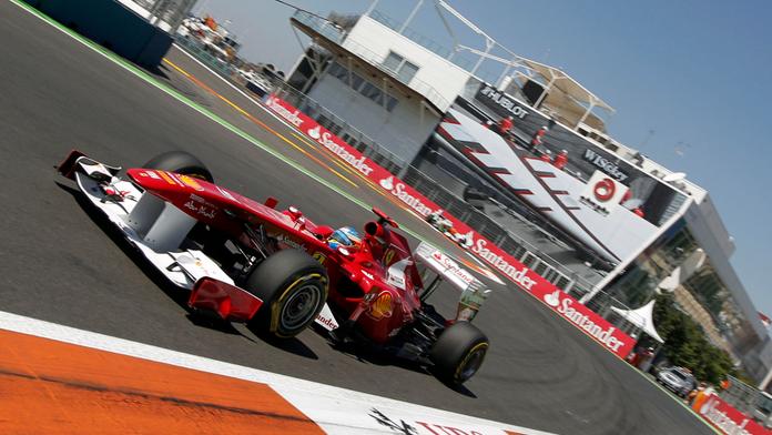 Ferrari VARUJE soupeře: Nový monopost bude mnohem agresivnější!