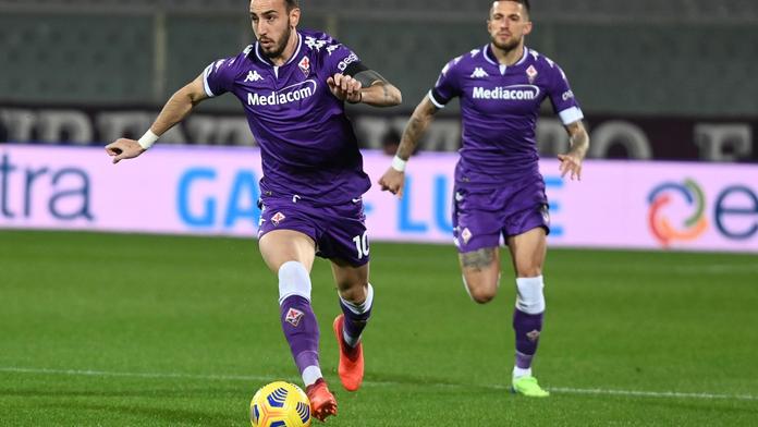 Úchvatný závěr ve Fiorentině! Dlouhé nastavení a infarktové srovnání