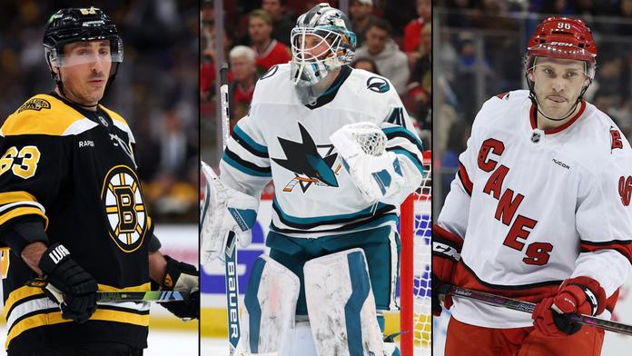 Uzávěrka přestupů v NHL: Kdo se bude stěhovat? V pohybu možná i Češi
