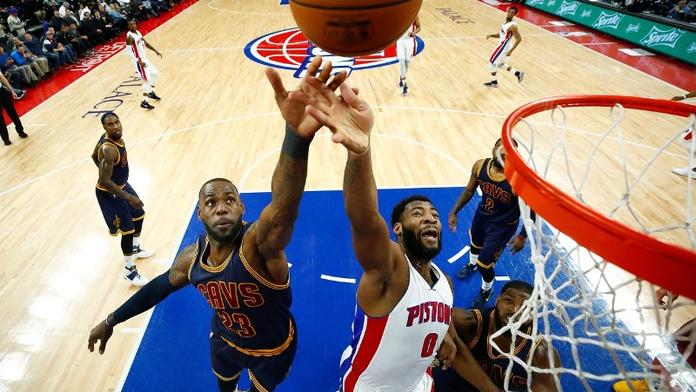 Obhájcům titulu se nedaří! Cleveland prohrál potřetí za sebou