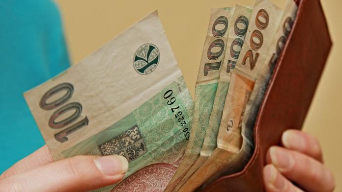 Mince a bankovky za statisíce: Tyto poklady mohou skrývat vaše peněženky
