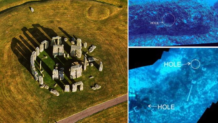 Odhalili tajemství Atlantidy? U Sicílie našli v moři záhadný objekt