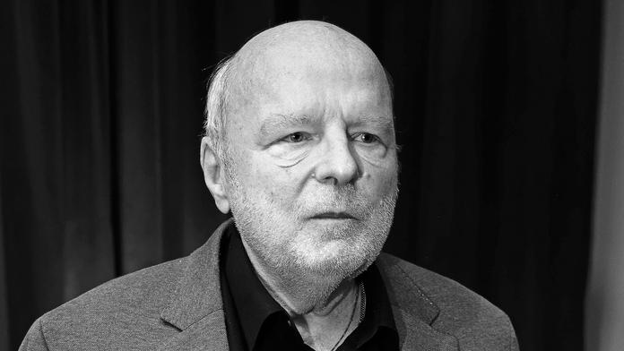 Jan H. Peregrin