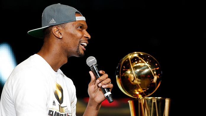 Legenda NBA otevřeně o strachu ze smrti: Jsem rád, že ještě žiju