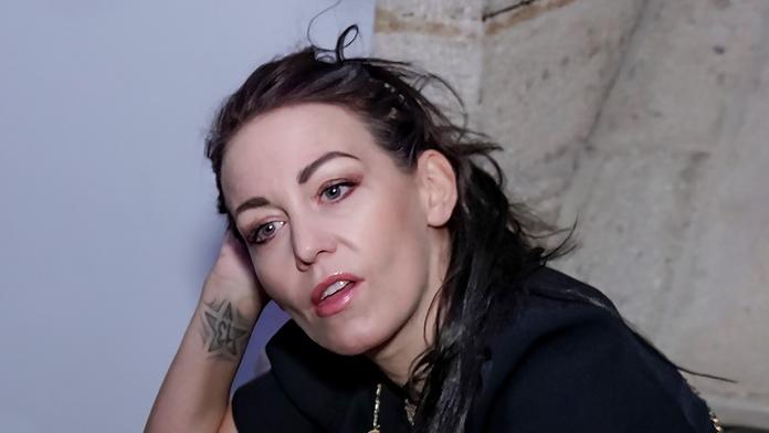 Agáta Hanychová
