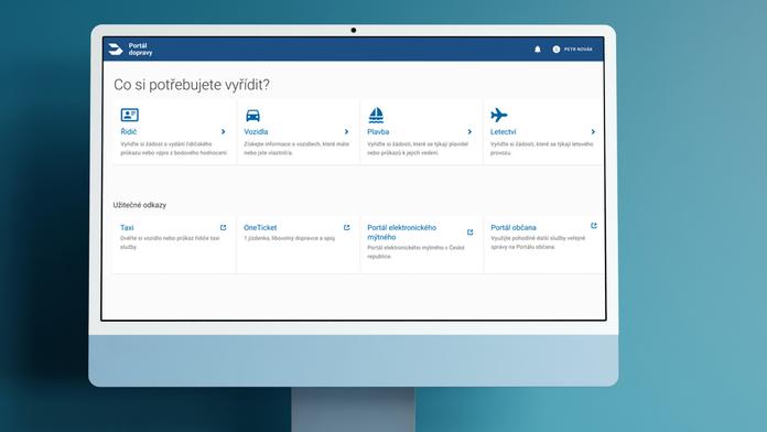 Ministerstvo zjednodušilo další službu pro řidiče. Konečně nepotřebujete datovou schránku